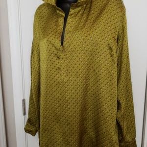 Michael Kors blouse